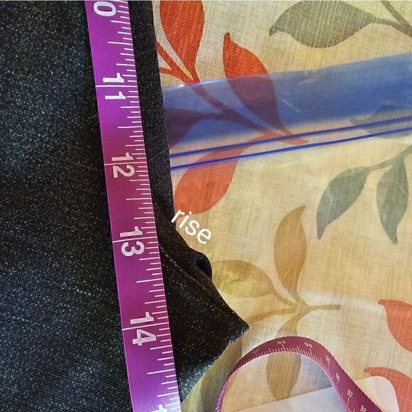 DKNY Jeans Dress Slacks Size XXL (JEA5) - Picture 9 of 10